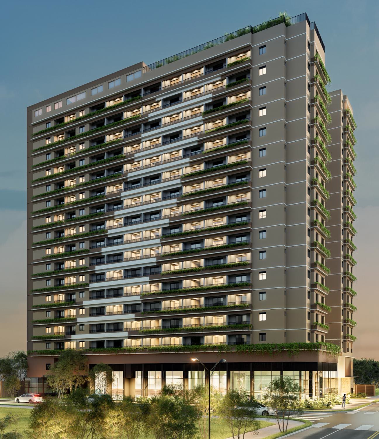 NEX ONE Cotovia | Arapanés — A torre