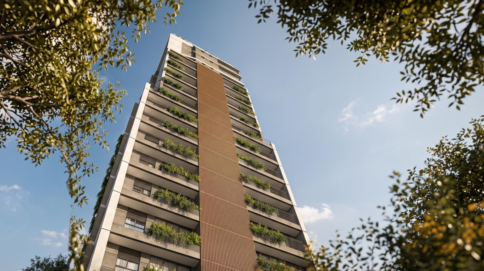 NEX ONE Galeria Jardins — Rua Augusta, 2.521