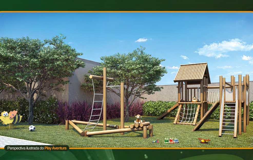 Like Casa Verde — Play aventura