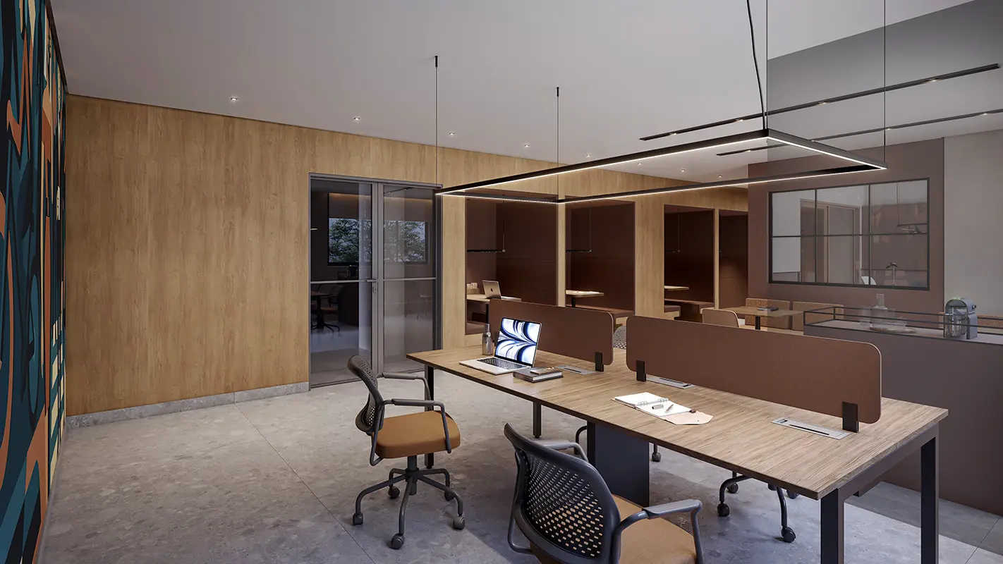 Coworking