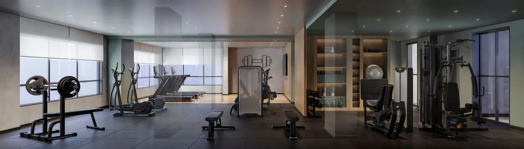 Fitness