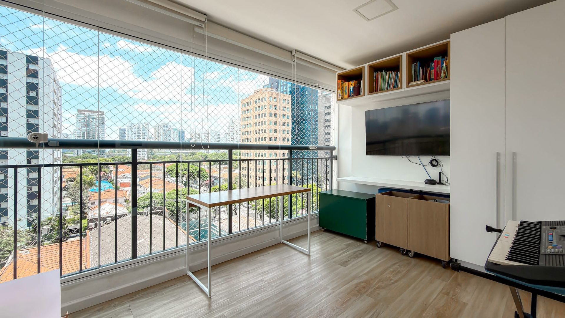 Splendor Brooklin