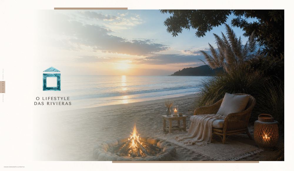 Heritage Riviera — lifestyle