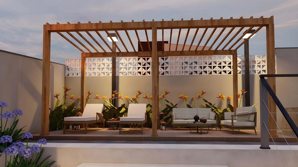 Bosque preservado